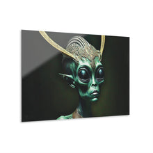 Load image into Gallery viewer, Lady Bird: Acrylic Art Print