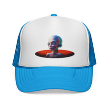 Load image into Gallery viewer, Peeker Trucker Cap