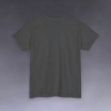 Load image into Gallery viewer, Ylja Wood Mask: Graphic Print Tee Shirt