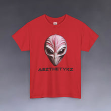 Load image into Gallery viewer, Mask #111: Graphic Print Tee Shirt