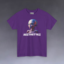 Load image into Gallery viewer, PELON: Heavy Cotton Tee Shirt