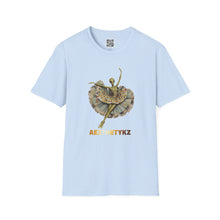 Load image into Gallery viewer, Tiny Dancer Graphic Print:Tee Shirt