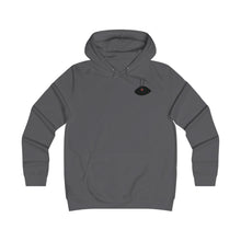 Load image into Gallery viewer, AEZTHETYKZ -Big Red I: Coed Hoodie
