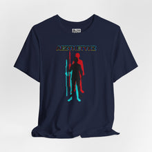 Load image into Gallery viewer, Ultimatum Warrior: Graphic Print Tee Shirt
