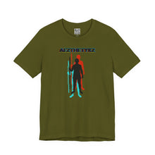 Load image into Gallery viewer, Ultimatum Warrior: Graphic Print Tee Shirt