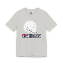 Load image into Gallery viewer, Water Bear Moon Graphic Print: Tee Shirt