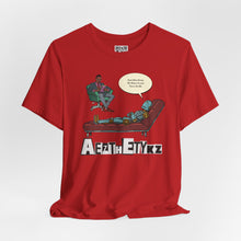 Load image into Gallery viewer, Cell Therapy Session Graphic Print: Tee Shirt