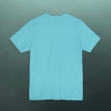 Load image into Gallery viewer, Circle Dot: New Jersey Short Sleeve Tee Shirt