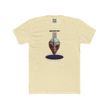 Load image into Gallery viewer, Stone-Head Graphic Print: Crew Tee