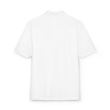 Load image into Gallery viewer, AEZTHETYKZ -Embroidered Polo Shirt