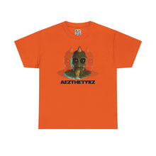 Load image into Gallery viewer, Slees Mask Graphic Print: Tee Shirt