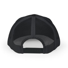 Load image into Gallery viewer, Snapback Trucker Cap