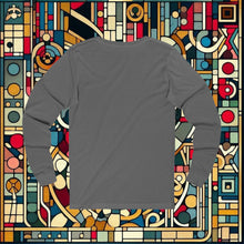 Load image into Gallery viewer, AEZTHETYKZ-1999: Jersey Long Sleeve Tee Shirt