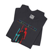 Load image into Gallery viewer, Ultimatum Warrior: Graphic Print Tee Shirt