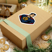 Load image into Gallery viewer, A Hero Sticker
