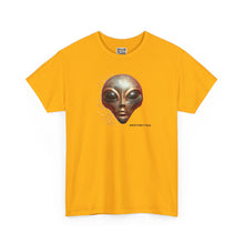 Load image into Gallery viewer, Ginguba Head: Graphic Print Tee Shirt