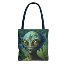Load image into Gallery viewer, Art Tote Bag