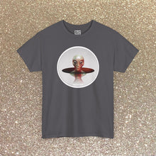 Load image into Gallery viewer, Señor Cheeks Graphic Print: Tee Shirt
