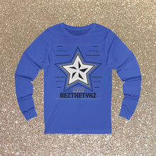 Load image into Gallery viewer, AEZTHETYKZ-1999: Jersey Long Sleeve Tee Shirt