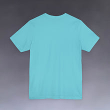 Load image into Gallery viewer, Copper Toni Tone: Graphic Print Jersey Short Sleeve Tee Shirt