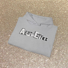 Load image into Gallery viewer, Megacephala-AEZTHETYKZ Logo Hoodie