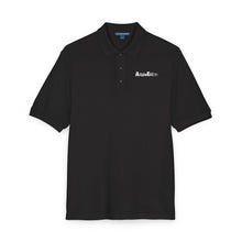Load image into Gallery viewer, AEZTHETYKZ -Embroidered Polo Shirt