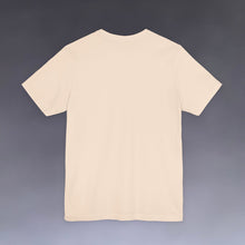 Load image into Gallery viewer, Copper Toni Tone: Graphic Print Jersey Short Sleeve Tee Shirt