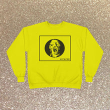 Load image into Gallery viewer, Squared Circle: Crewneck Sweatshirt