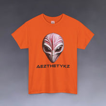 Load image into Gallery viewer, Mask #111: Graphic Print Tee Shirt