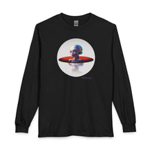 Load image into Gallery viewer, Hole On PELON Graphic Print: Long Sleeve Tee Shirt