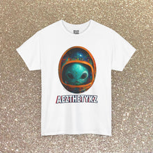Load image into Gallery viewer, Egfu Jung Graphic Print: Tee Shirt