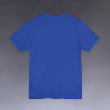 Load image into Gallery viewer, Onion Head Mask: Graphic Print Tee Shirt