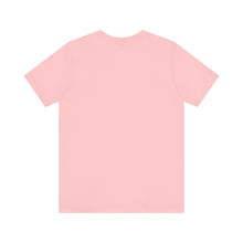Load image into Gallery viewer, Copper Toni Tone: Graphic Print Jersey Short Sleeve Tee Shirt