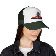 Load image into Gallery viewer, Peeker Trucker Cap