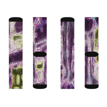 Load image into Gallery viewer, Yurple Tubes