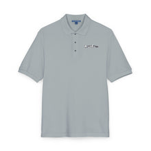 Load image into Gallery viewer, AEZTHETYKZ -Embroidered Polo Shirt