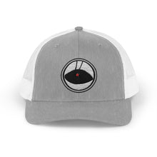 Load image into Gallery viewer, Snapback Trucker Cap