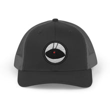 Load image into Gallery viewer, Snapback Trucker Cap