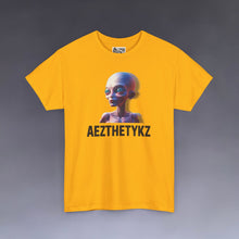 Load image into Gallery viewer, PELON: Heavy Cotton Tee Shirt