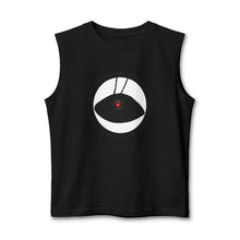 Load image into Gallery viewer, Big Red I: Muscle Tank Shirt