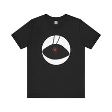 Load image into Gallery viewer, Circle Dot: New Jersey Short Sleeve Tee Shirt