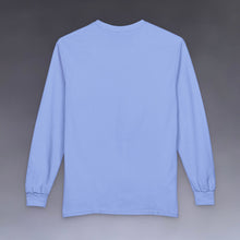 Load image into Gallery viewer, Hole On PELON Graphic Print: Long Sleeve Tee Shirt