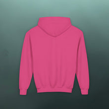 Load image into Gallery viewer, Yute Hoodie: Mask #101 Graphic Print Kids Sweatshirt