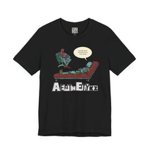 Load image into Gallery viewer, Cell Therapy Session Graphic Print: Tee Shirt