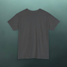 Load image into Gallery viewer, Bread & Circuses: Graphic Print Comfortable Cotton Tee Shirt