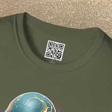 Load image into Gallery viewer, Silverado: Graphic Print Tee Shirt