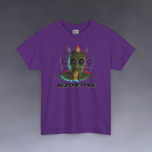 Load image into Gallery viewer, Slees Mask Graphic Print: Tee Shirt