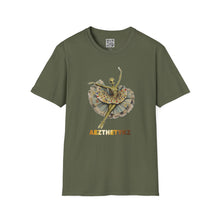 Load image into Gallery viewer, Tiny Dancer Graphic Print:Tee Shirt