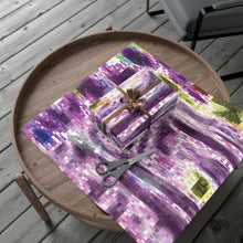 Load image into Gallery viewer, Space Camo: Gift Wrap Paper, 1pc