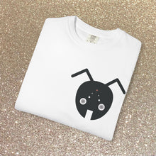 Load image into Gallery viewer, Giant-AEZTHETYKZ Cabezon Logo: Garment-Dyed Tee Shirt